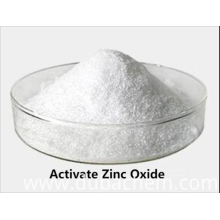Activate Zinc Oxide Powder